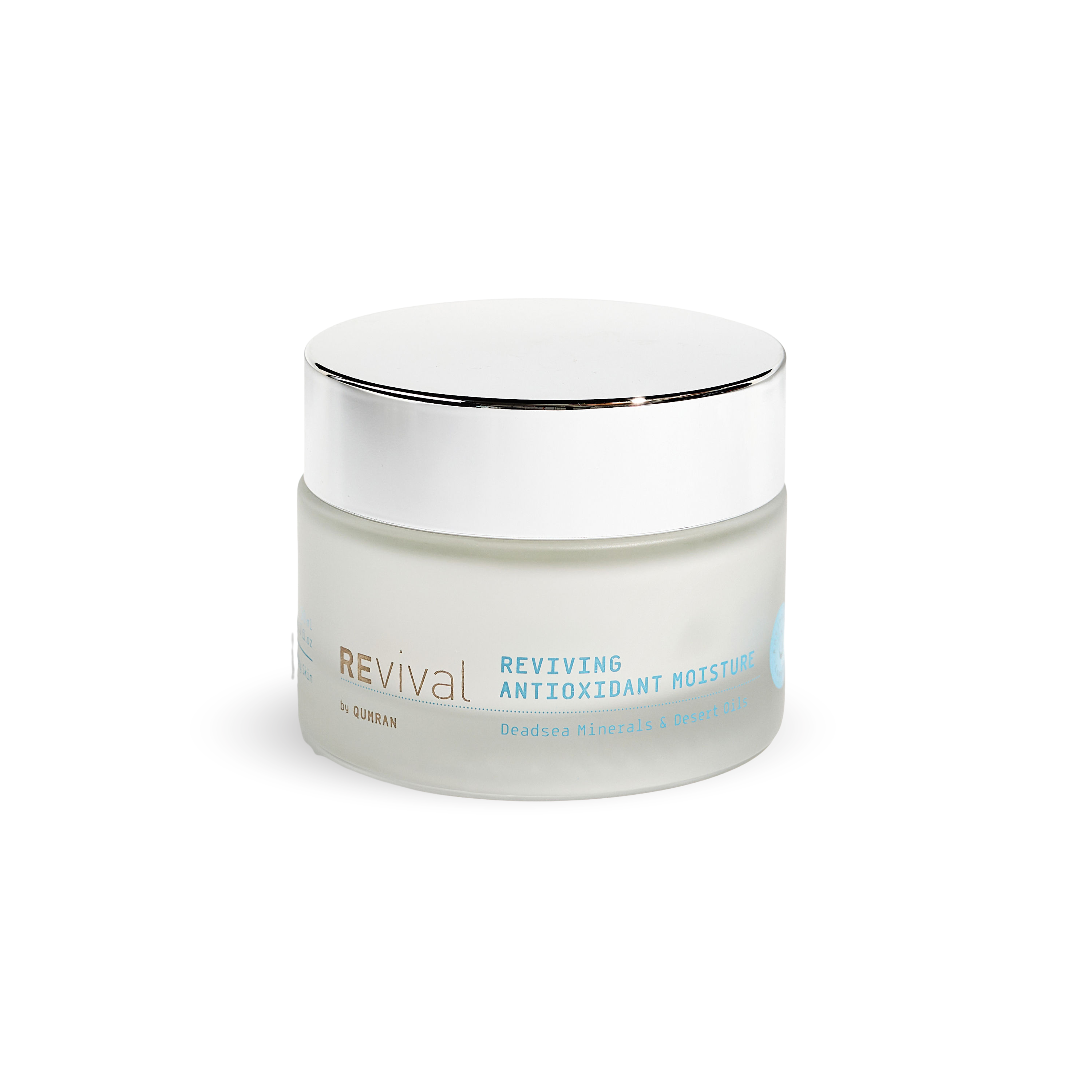 Reviving Antioxidant Moisture | Revival Beauty by Community