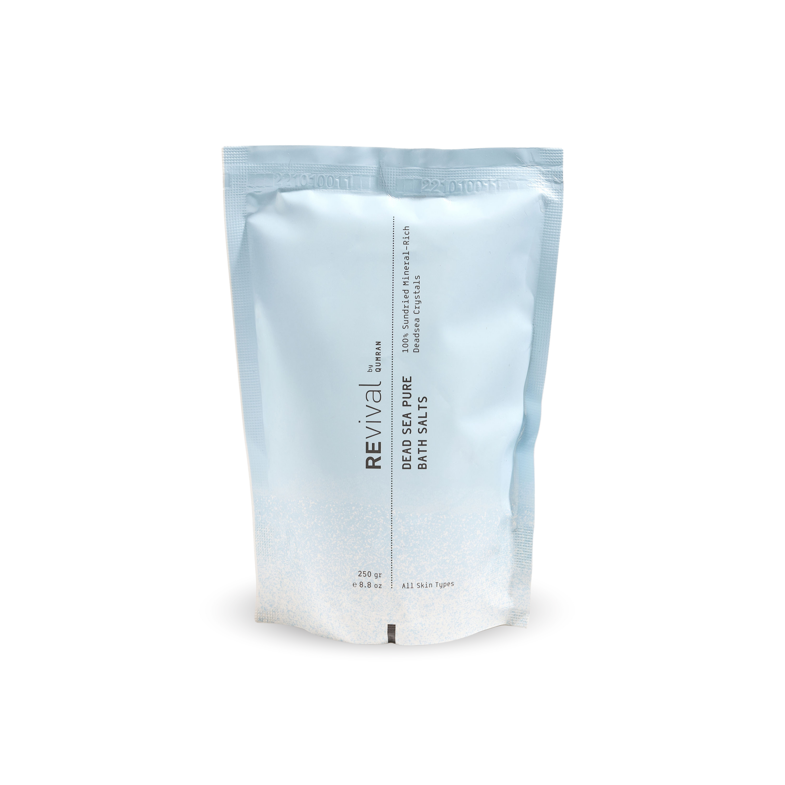 Dead Sea Pure Bath Salts