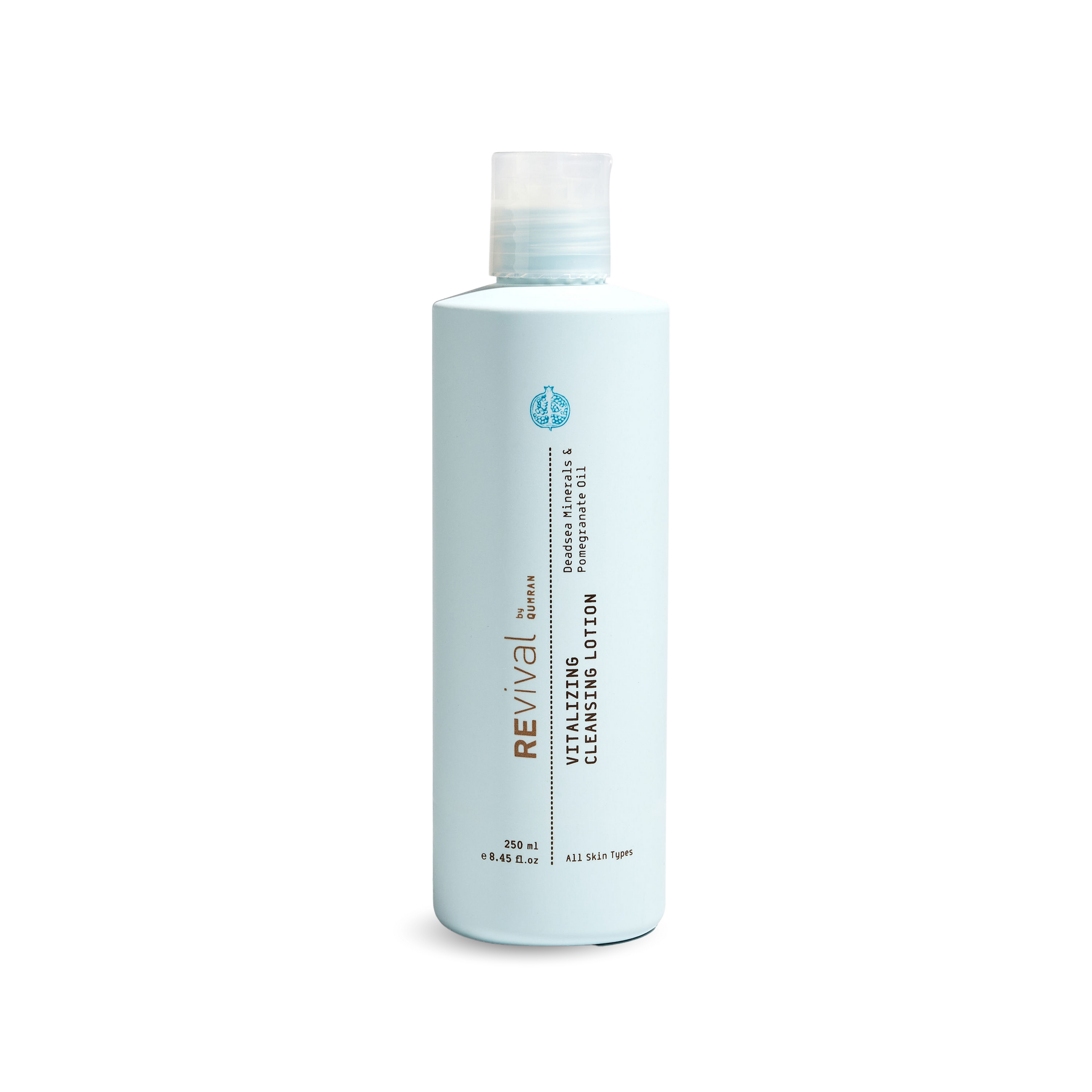 Vitalizing Cleansing Lotion