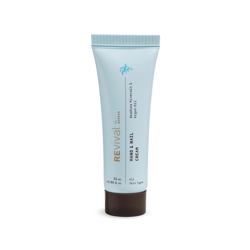 Hand & Nail Cream