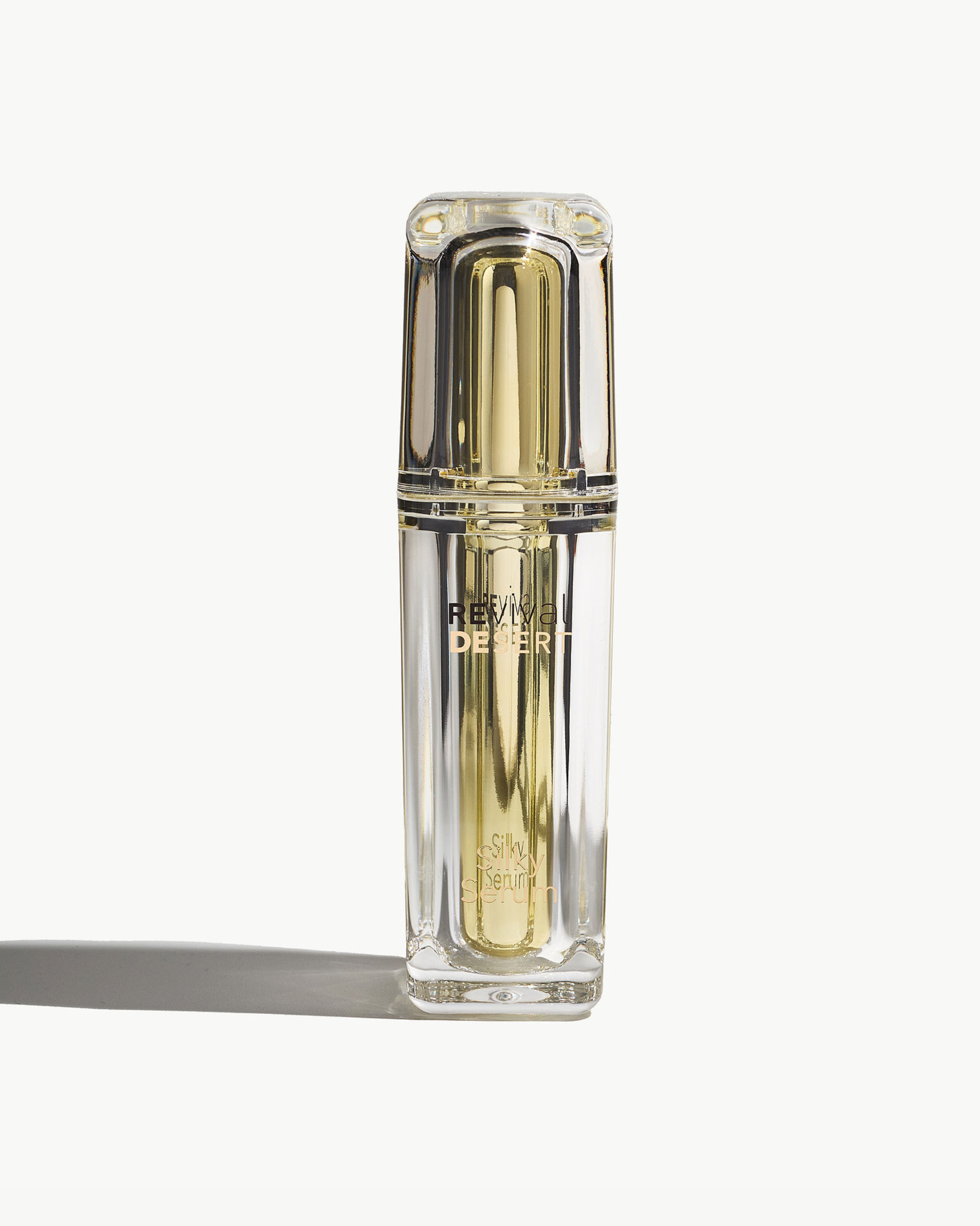 Youth Activating Desert Silky Serum