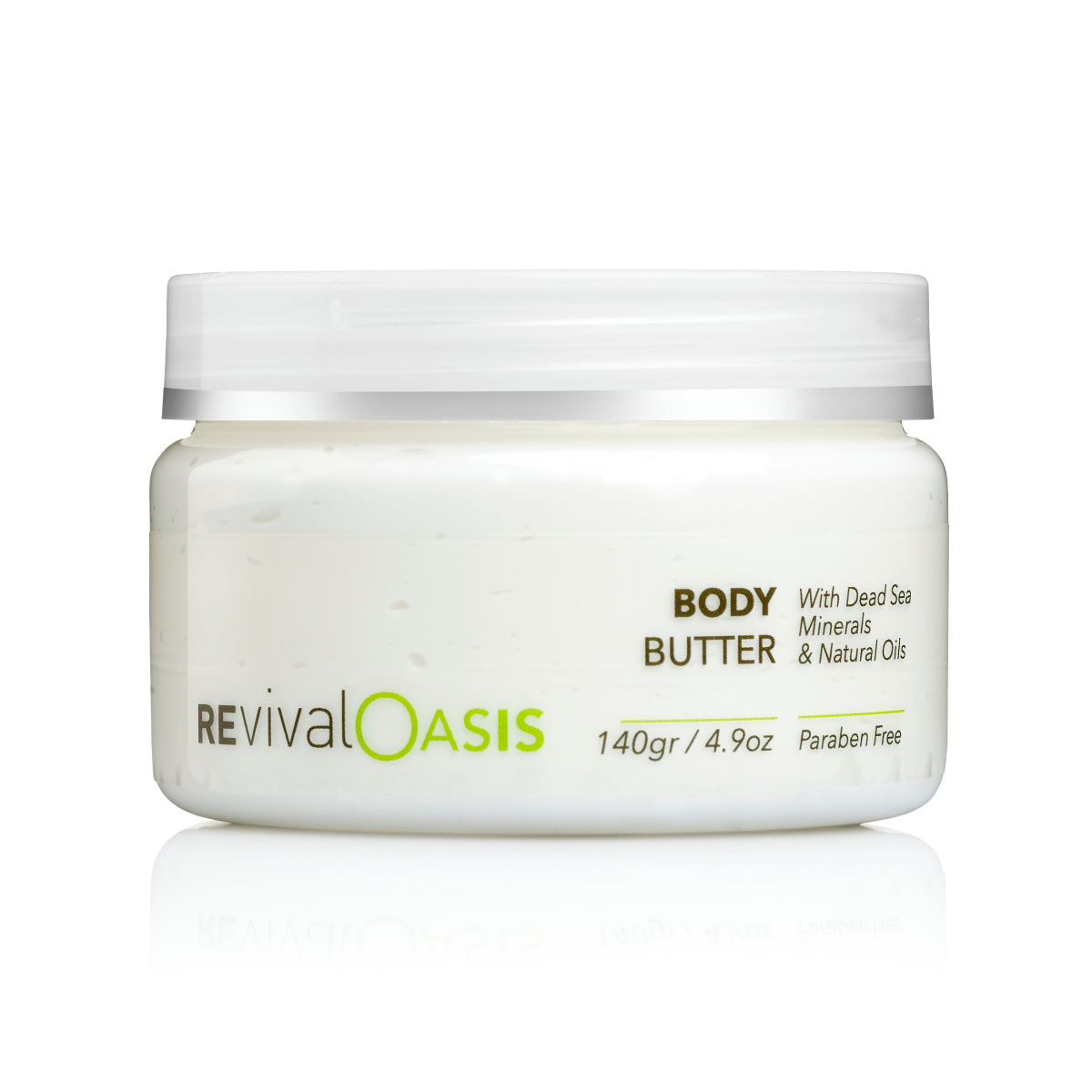 REVIVAL Celebrate Kit | Body butter| Body scrub