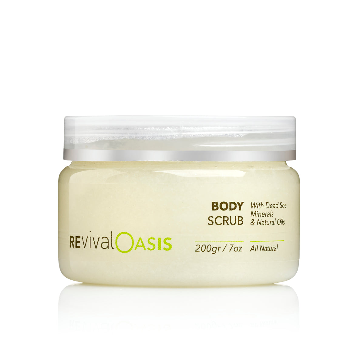 REVIVAL Celebrate Kit | Body butter| Body scrub