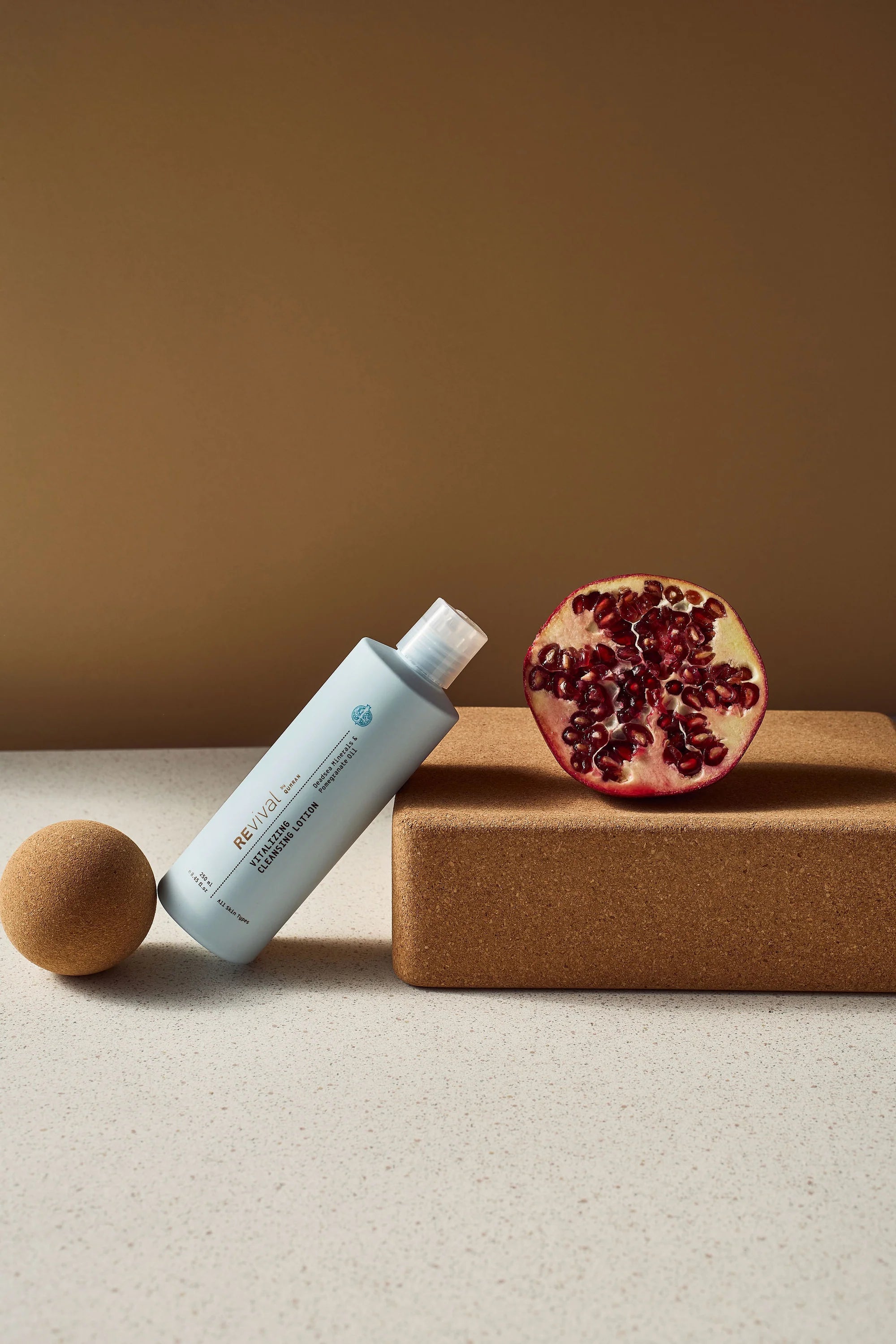 Vitalizing Cleansing Lotion