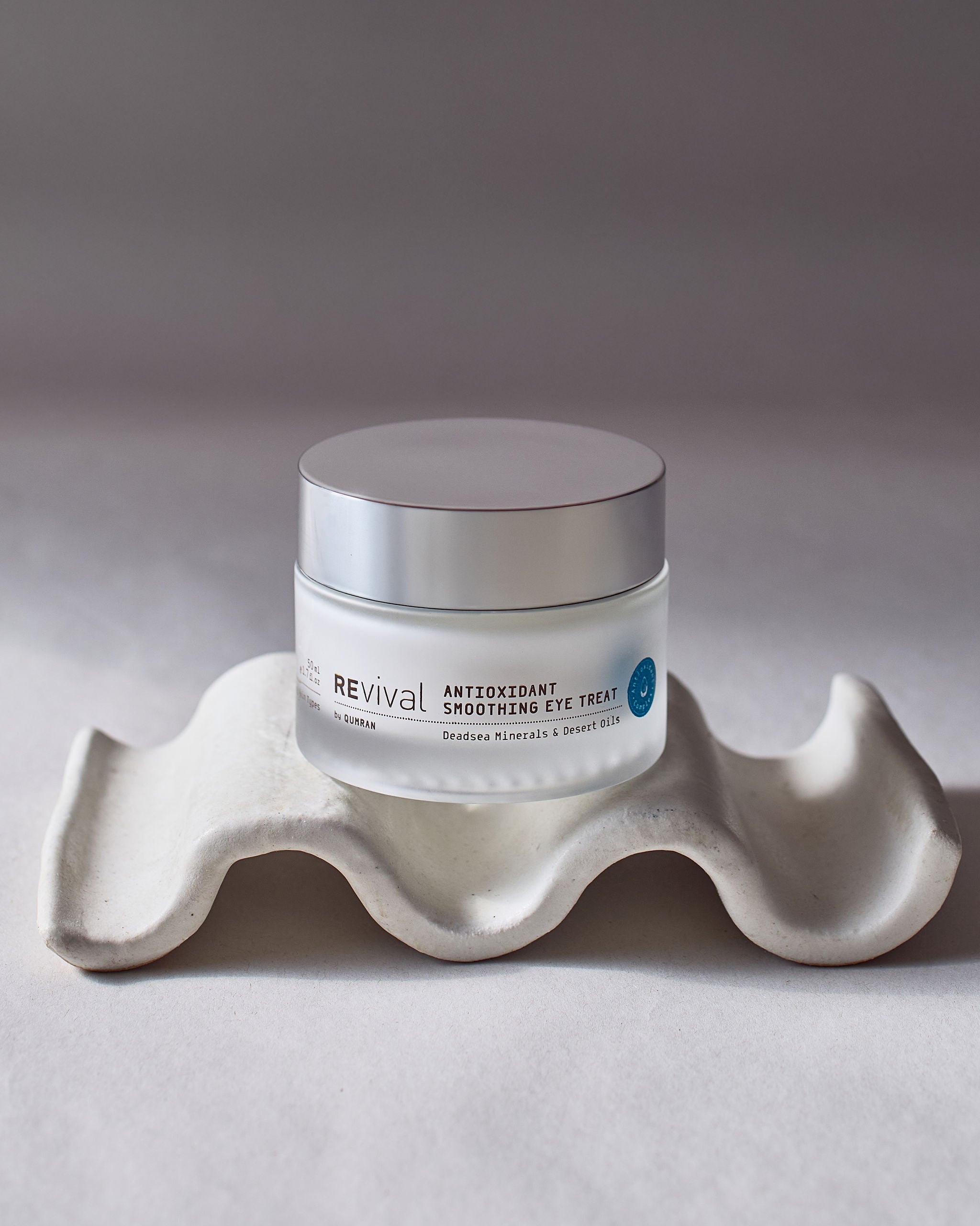 Antioxidant Smoothing Eye Treat