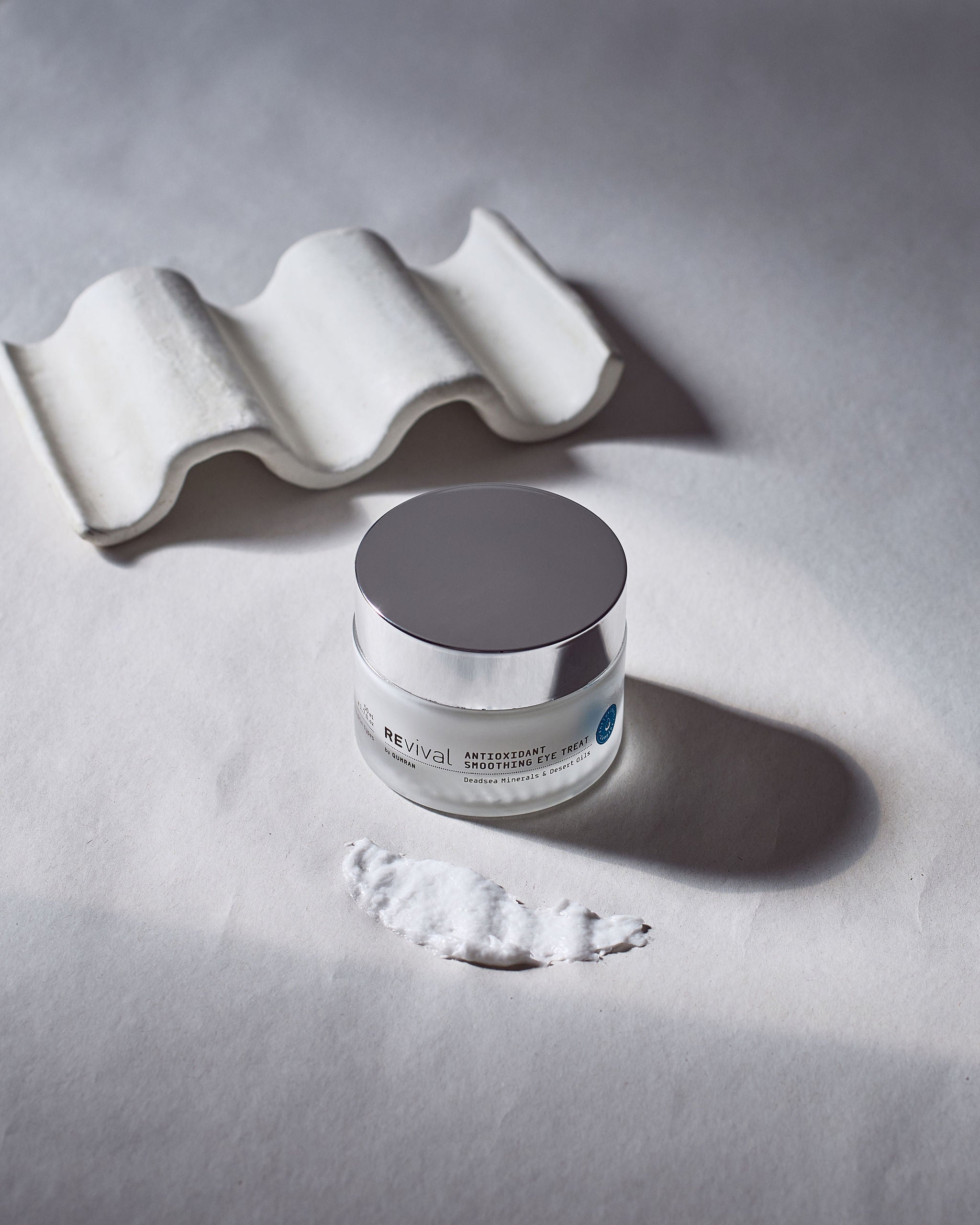 Antioxidant Smoothing Eye Treat