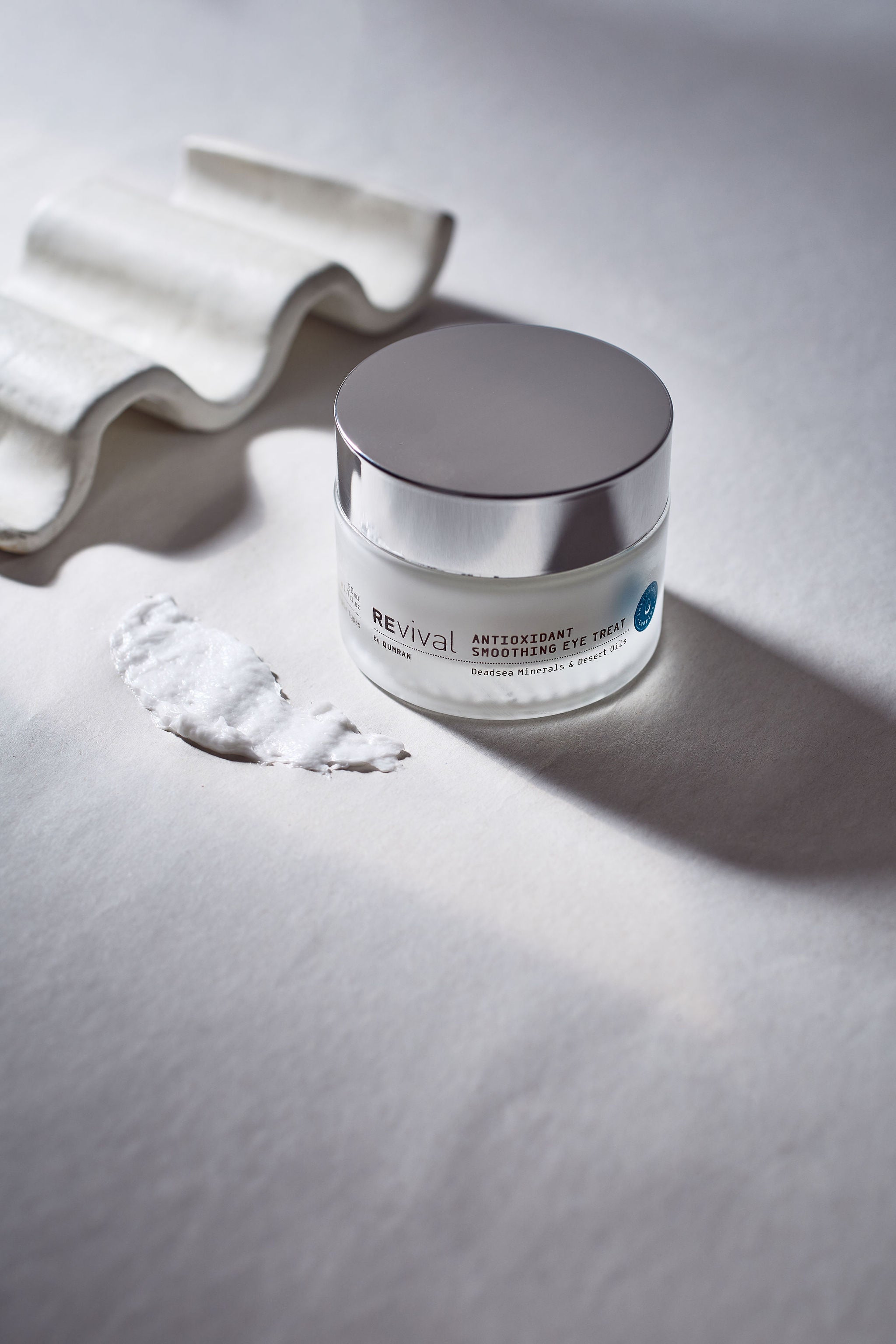 Antioxidant Smoothing Eye Treat