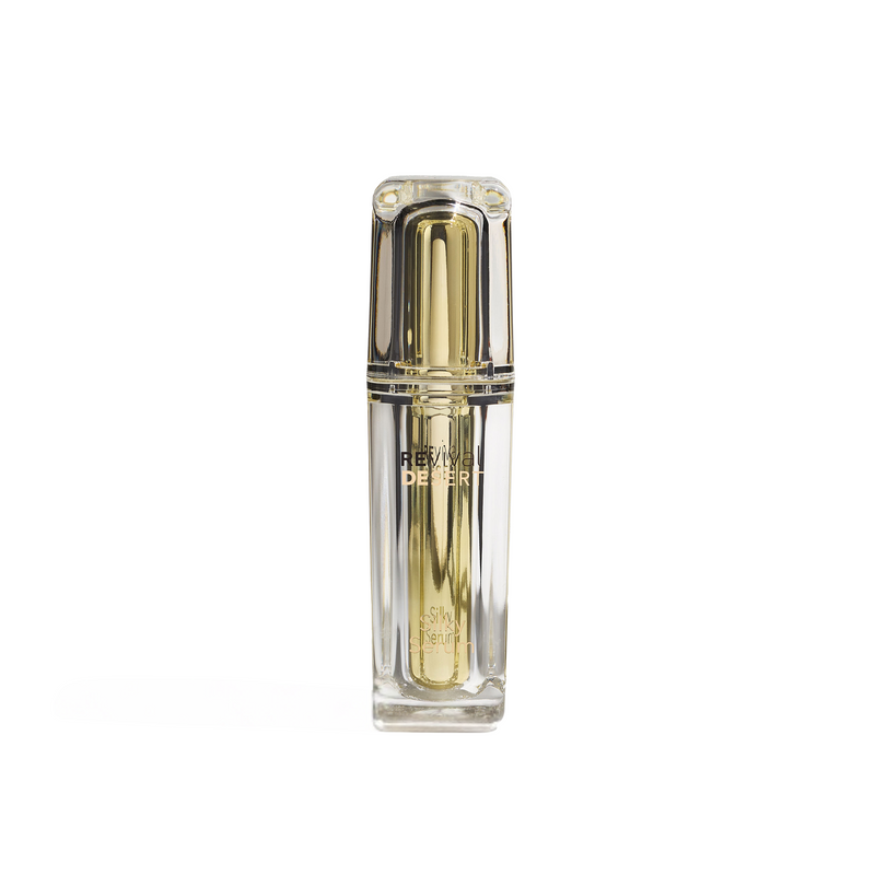 Silky Serum