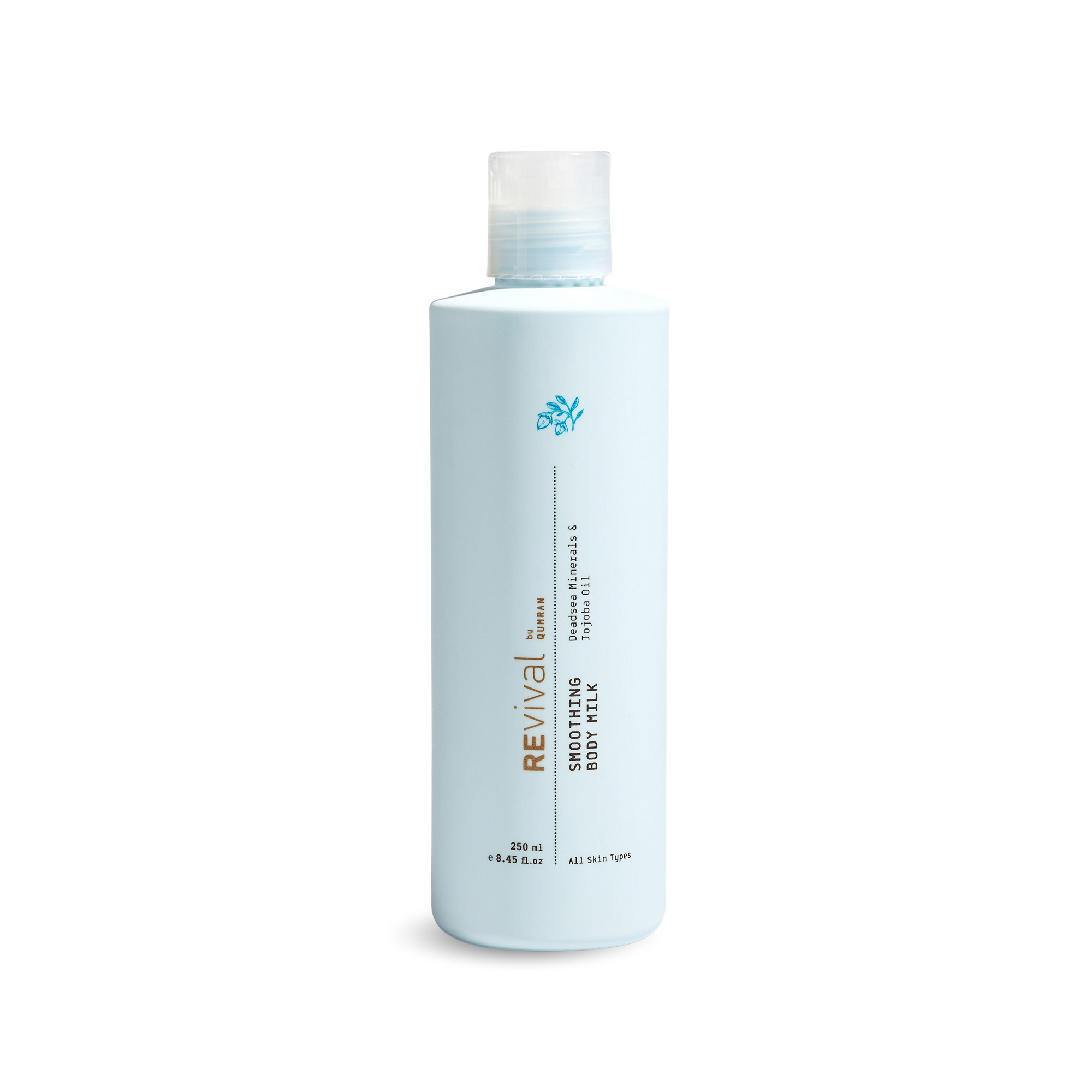 Smoothing Body Milk