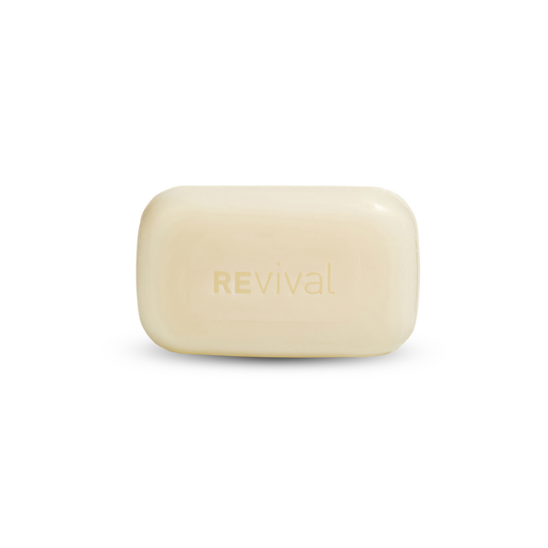 Dead Sea Mineral Soap