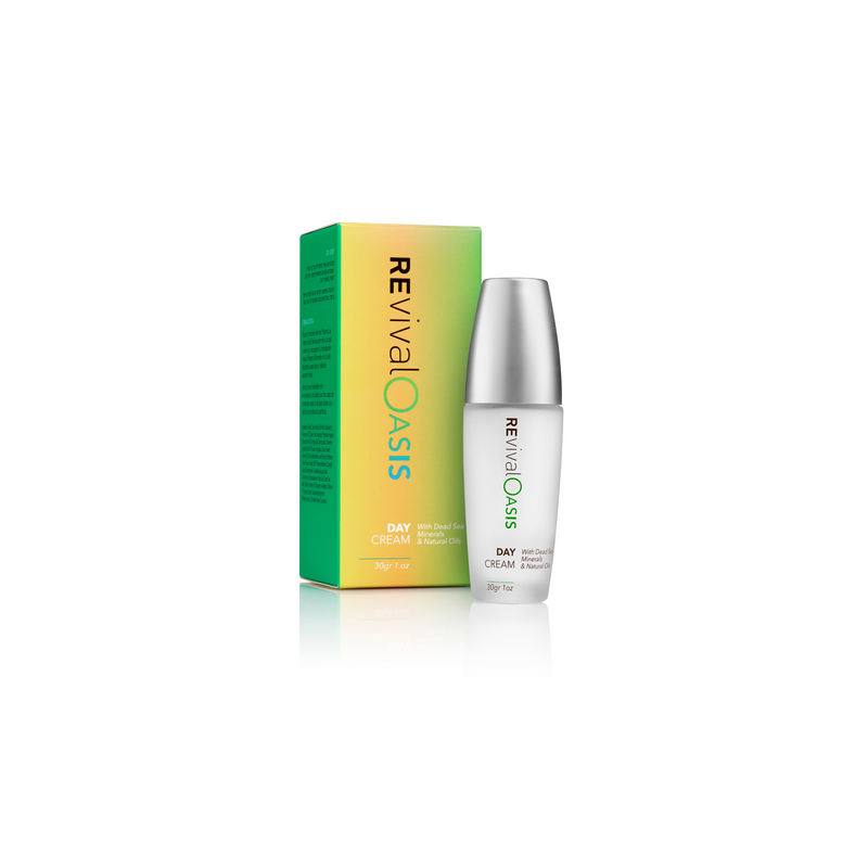 Oasis Day Cream