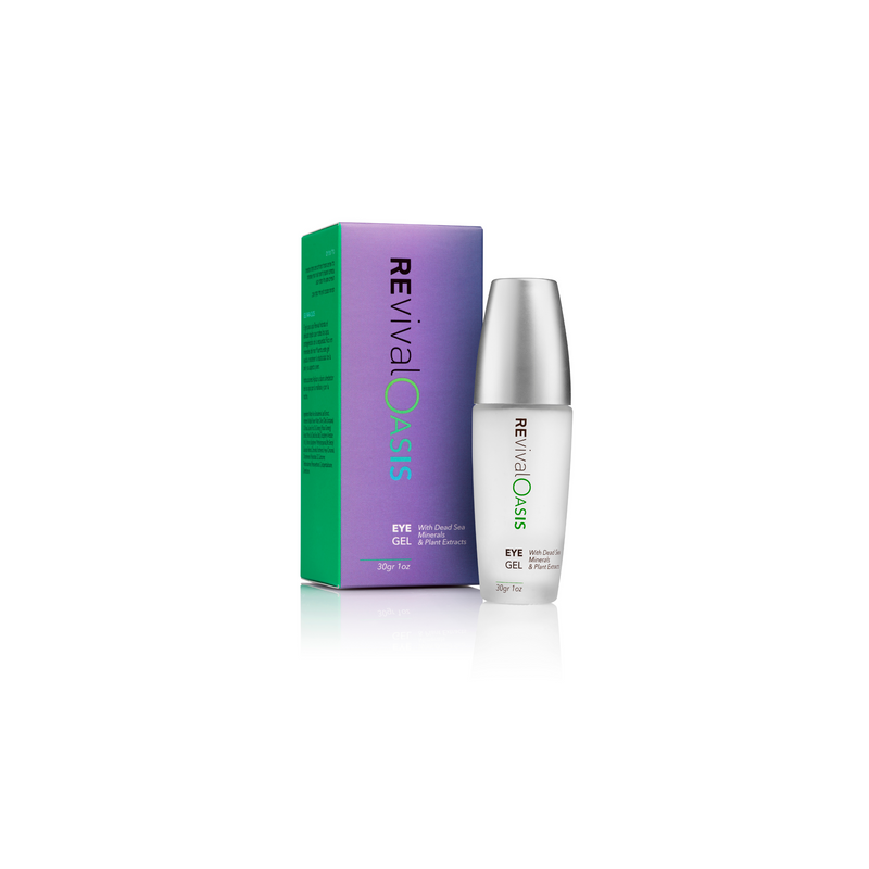 OASIS Eye Gel