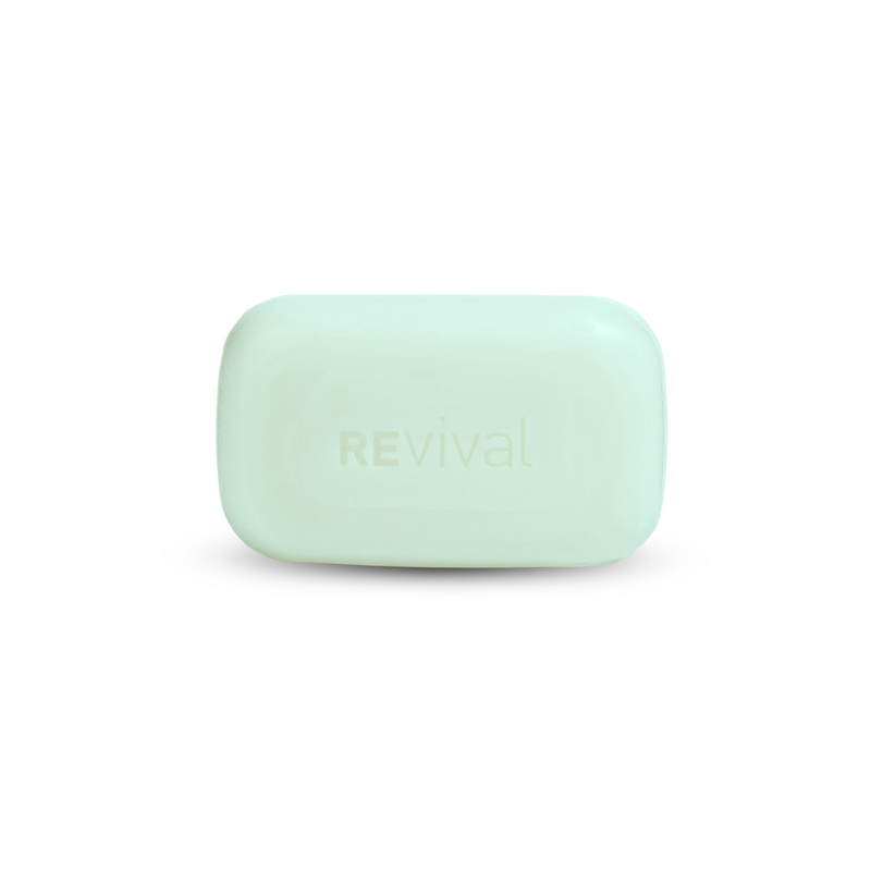 Facial and Body Soap