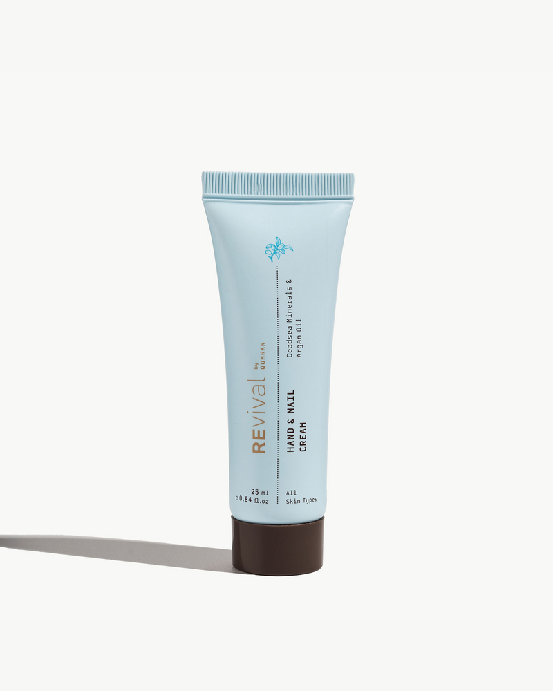 Hand & Nail Cream