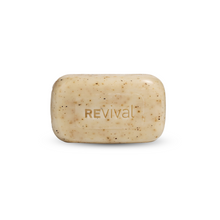 Desert Oils & Dead Sea Seaweed Soap