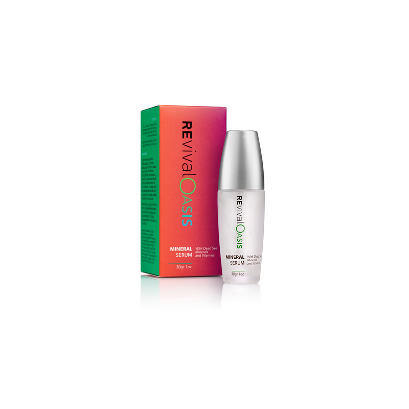 OASIS Mineral Serum