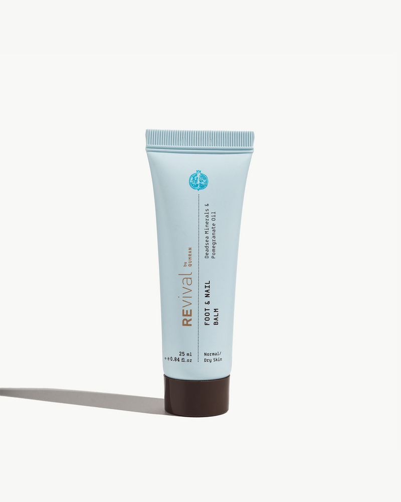 Foot & Nail Balm