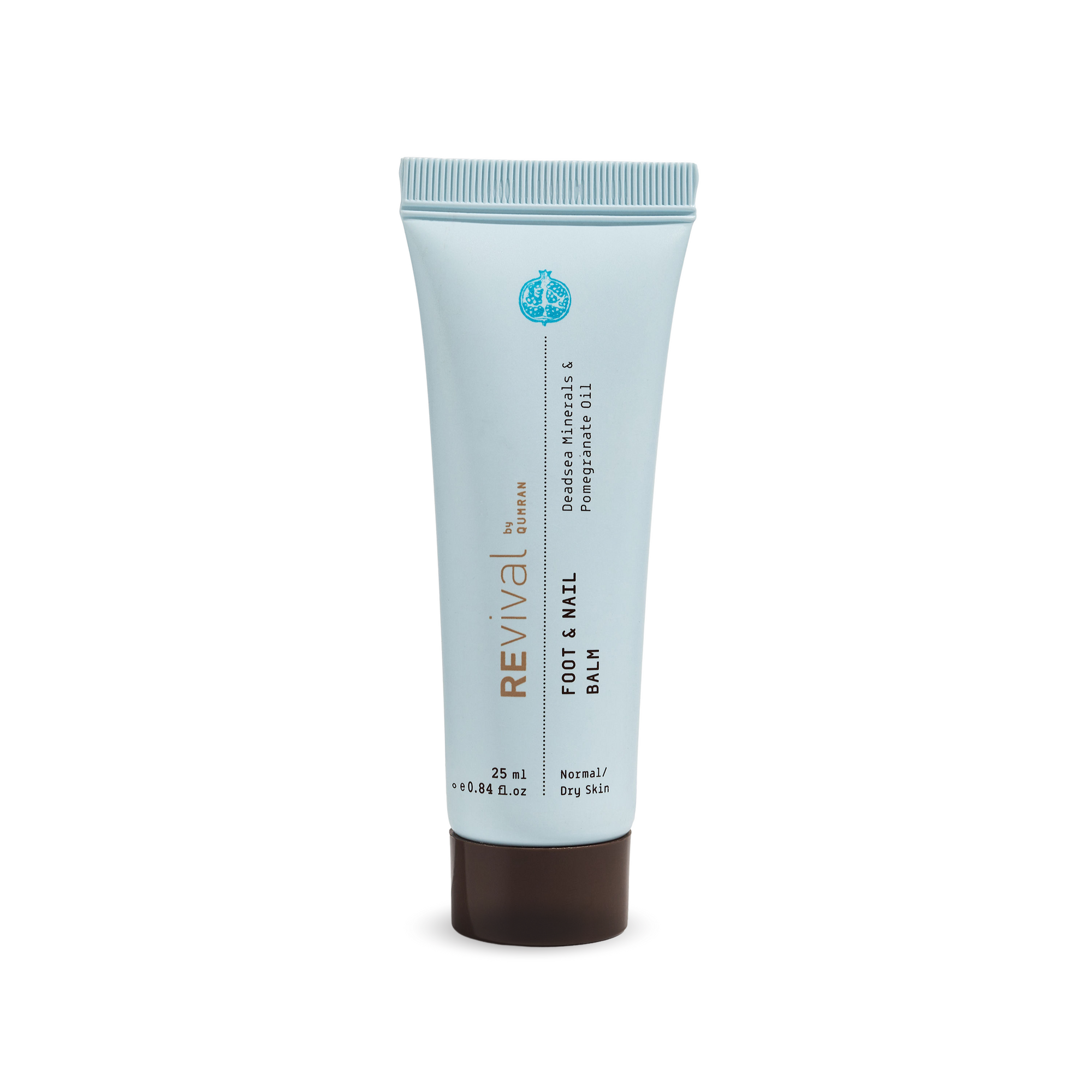 Foot & Nail Balm