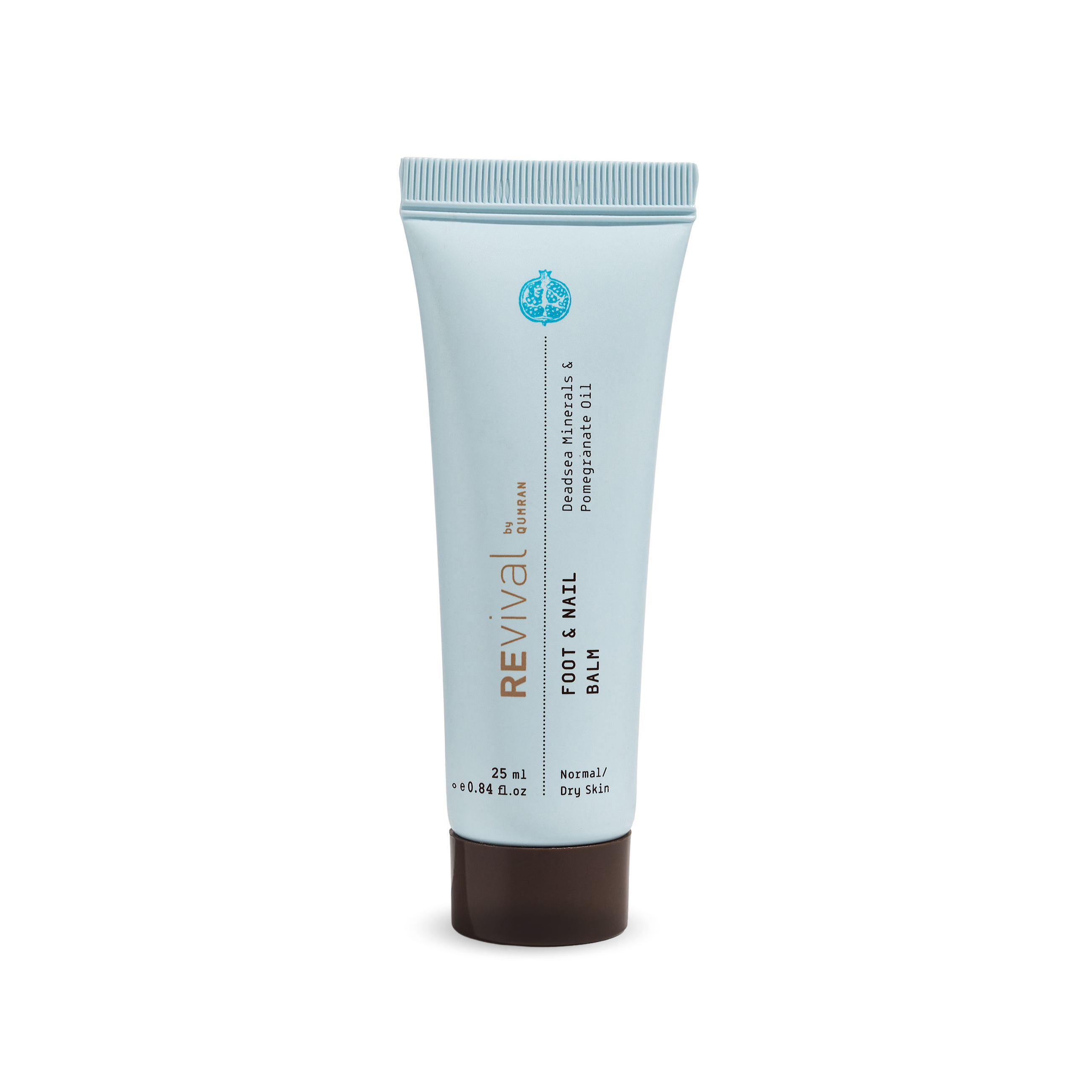 Foot & Nail Balm