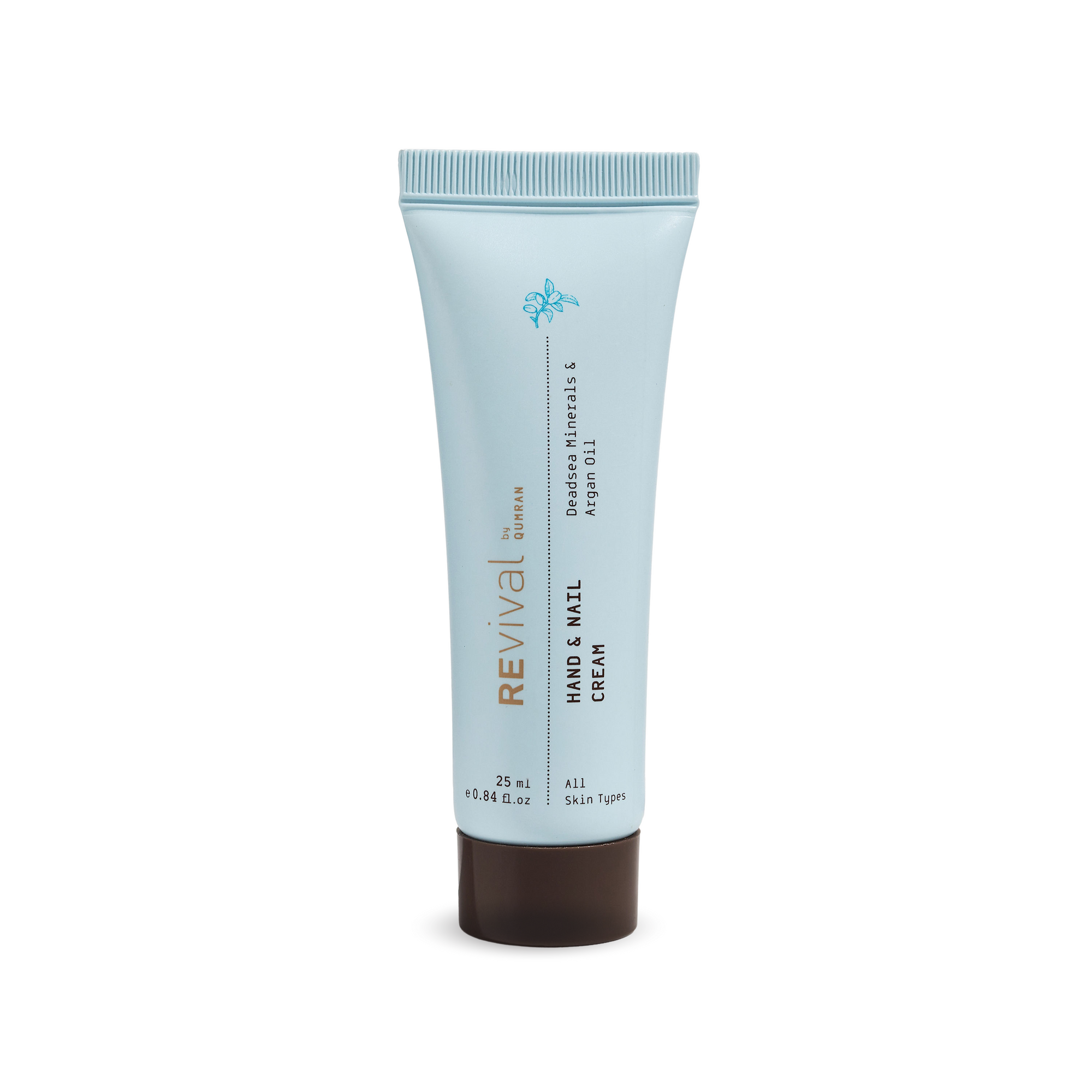 Hand & Nail Cream