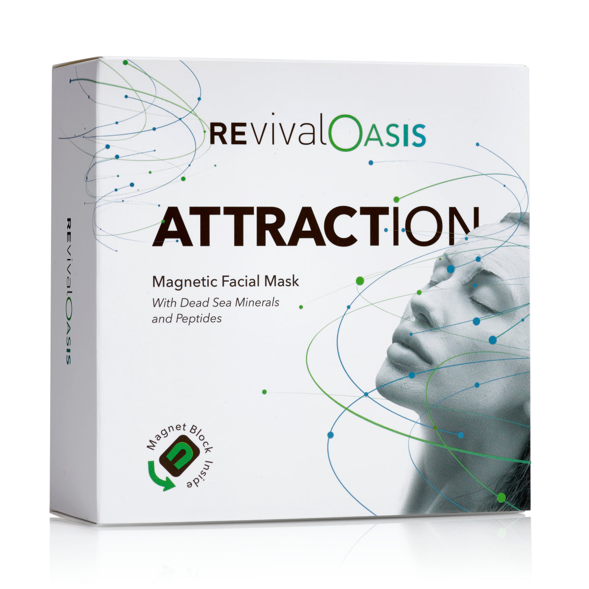 Magnet Facial Mask