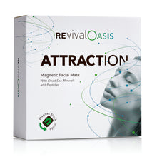 Magnet Facial Mask