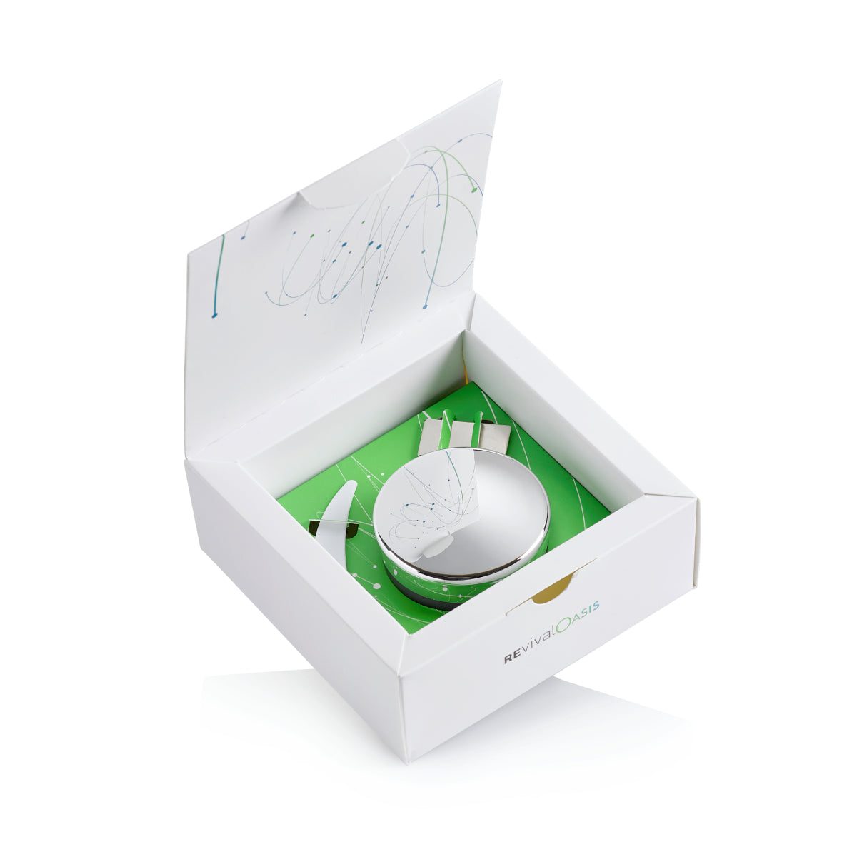Magnet Facial Mask