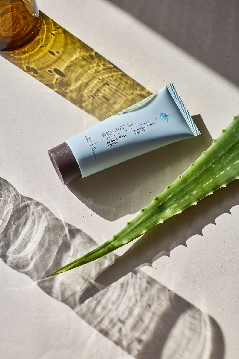 Hand & Nail Cream