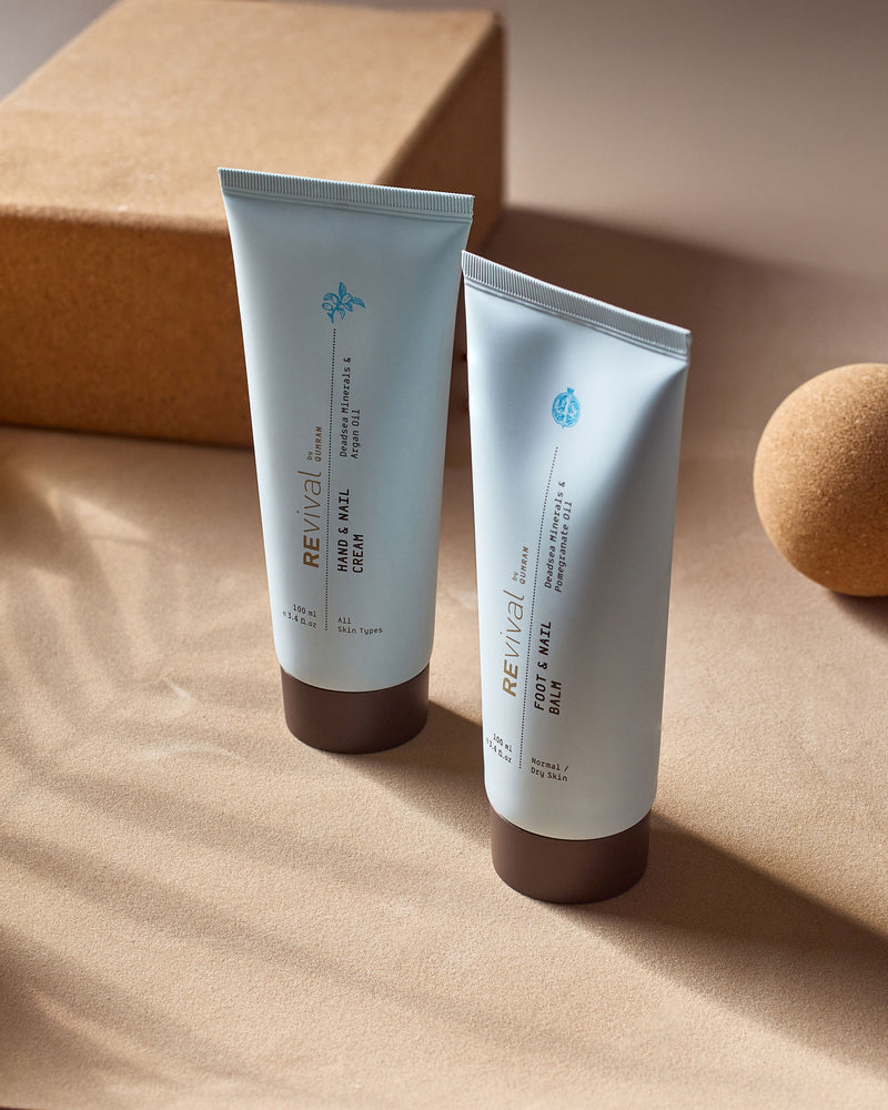Foot & Nail Balm